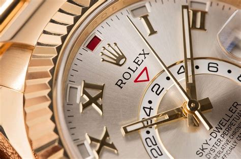 Rolex winding instructions